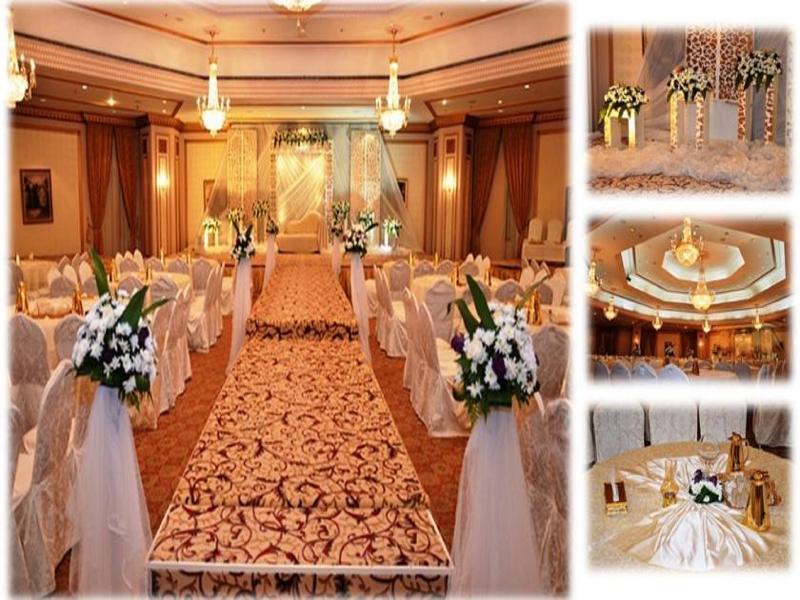 Hotel Makkah Grand Coral Mecca