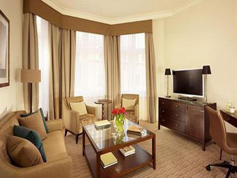 Hotel Makkah Grand Coral