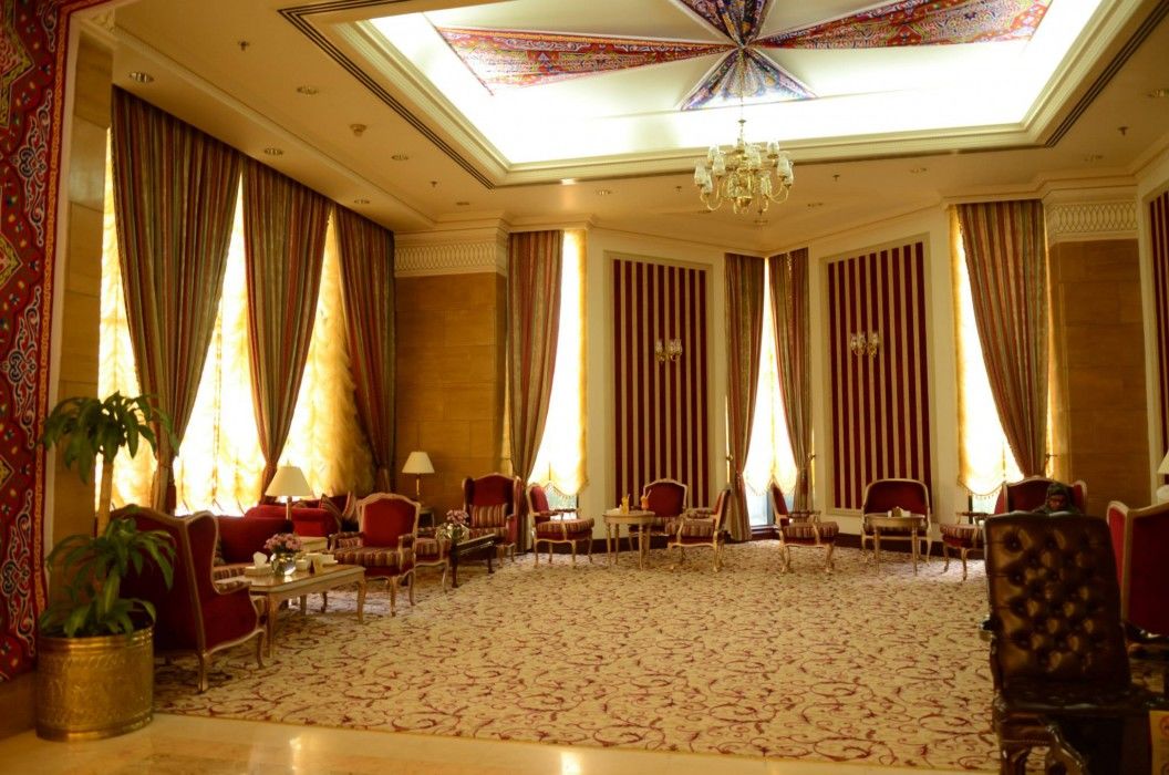 Hotel Makkah Grand Coral 5*