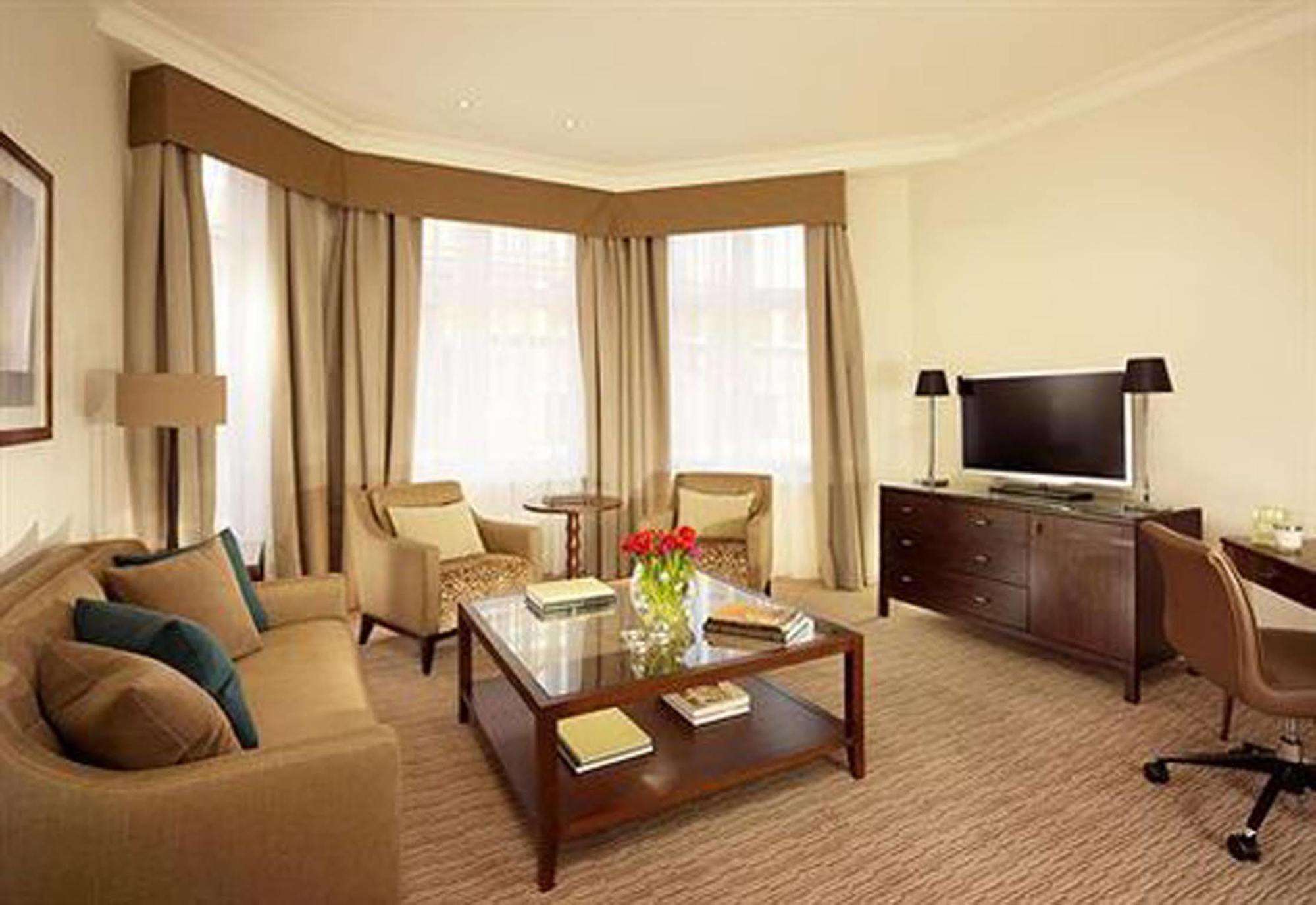 Hotel Makkah Grand Coral 5*